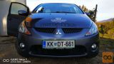 Mitsubishi Grandis