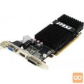 AMD R5 230 1GB MSI LP DVI HDMI VGA - pasivna