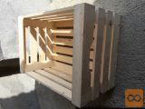 LESENE GAJBICE 56X29X37