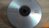 GLAZBENI CD MP3,DO 80 min.