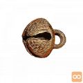 Kraguljček staran medenina 14mm 38720061