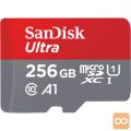 SanDisk ULTRA ANDROID Micro SDXC 256GB 100MB/s Class 10