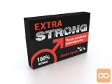 EXTRA STRONG 6/1 - Seks tabletka