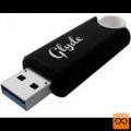 Patriot 16GB GLYDE USB 3.0 ČRN