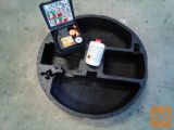 KIt popravilo gume FORD C-max, focus