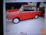 BMW Serija 1 700