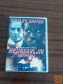 DVD - 5x / različni žanri