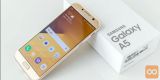 Samsung Galaxy A5 2017