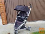 Prodam quinny zapp xtra