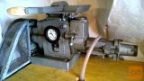 VAKUMSKI EKSTRUDOR Haendle (Nemčija) T:031-373-549