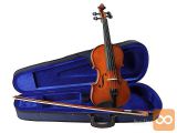 LEONARDO LV-1512 Violina violine polovinka