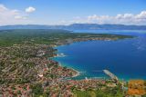 Malinska, okolica - Građevinsko zemljište od 2300 m2 !