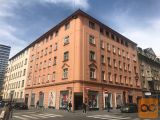 LJ-Center Miklošičeva 4 in večsobno 112,10 m2