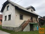 Velike Lašče Dvorska vas Samostojna 228 m2