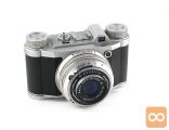Altix fotoaparat analogni