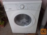PRALNI STROJ GORENJE NOVEJŠI 6KG 1400 obratov