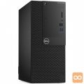 DELL Optiplex 3050 MT i3-7100 4GB 500GB W10Pro