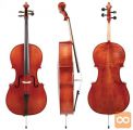 Violončelo 1/4 Aspirante Marseille GS402.324