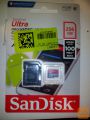 Spominska kartica SanDisk Ultra micro SDXC 256GB