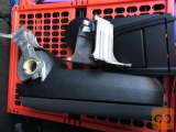 naslon za roko VW polo 1.4