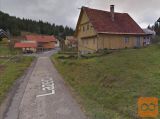 Loški Potok Draga Lazec Zazidljiva 1022 m2