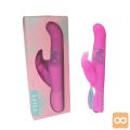 VIBRATOR Rabbit Layla Gigli