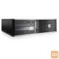 HP DC5700:C2D E6300,2Gb ram,80gb hdd,dvd-rom