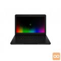 Prenosnik Razer Blade 14" UHD 4K, i7-7700HQ, 16GB,