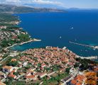 Krk, šire područje- Građevinsko zemljište od 7067 m2! (z344)