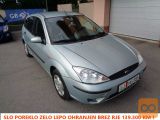 Ford Focus 1.4 16 v
