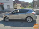 Mazda 3 2.2 Sport CD185 GTA Navi-||FULL OPREMA+ODLIČNA