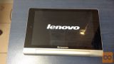 tablični lenovo yoga b6000 ( 2013)z okvaro zaslona kupim.