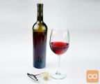 Prodam rdeče vino