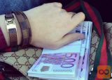 dobil sem posojilo 3000 evrov v 24h