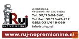 Sežana Avber okolica - dolina Raše 12722 m2