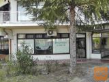 Koper Markovec prostor za storitve 56,5 m2