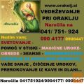 VEDEŽEVANJE LJUBEZENSKI UROKI-OBREDI OSEBNO 041751924