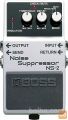 BOSS NS2 Noise Suppressor kitarski efekti pedali stompbox