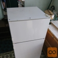 Hladilnik z zamrzovalnikom Gorenje