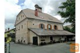 Penzion - Gostilna In Večsobno Stanovanje Nova Vas