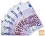 hello slovenija,dobil sem posojilo 3000 evrov v 24h