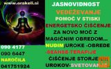 VEDEŽEVANJE POMOČ-ČIŠČENJE ENERGIJE Z OBREDOM 0904177
