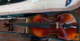 VIOLINA CREMONESIS - CELINKA