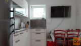 Omišalj Njivice Apartma