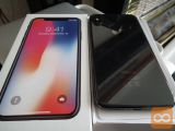 Apple iPhone X 64GB za 400 EUR ,Apple iPhone X 256GB