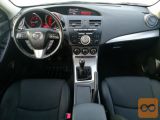 Mazda 3 2.2 Sport CD 185 GTA MZT