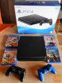 Playstation 4 Slim 500GB