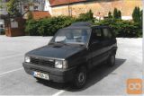 Fiat Panda 1.2 4x4, 60 KM