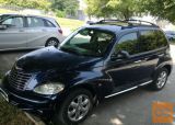Chrysler PT Cruiser Limited