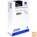 ČRNILO EPSON ČRNO L ZA WF-8090/WF-8590 ZA 2.500 STRANI